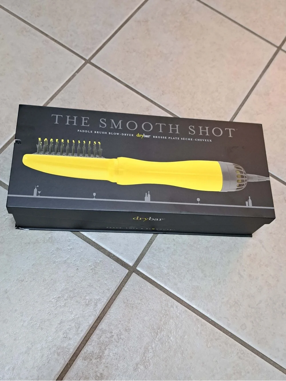 Drybar 